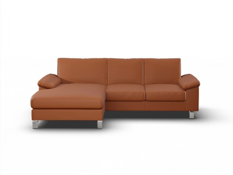 Ecksofa LO Medium L